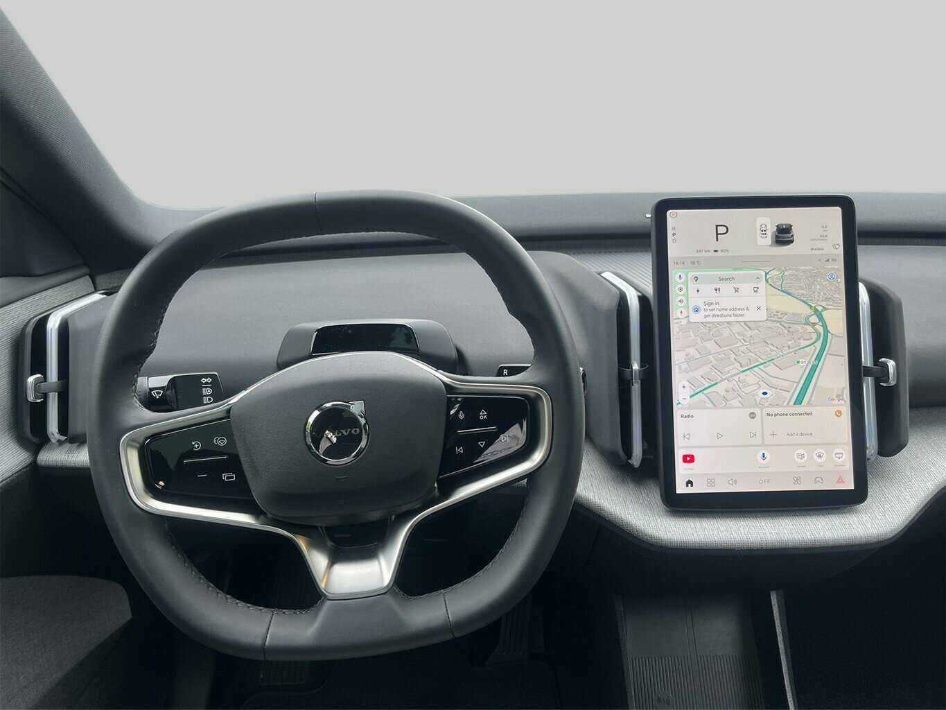 Volvo