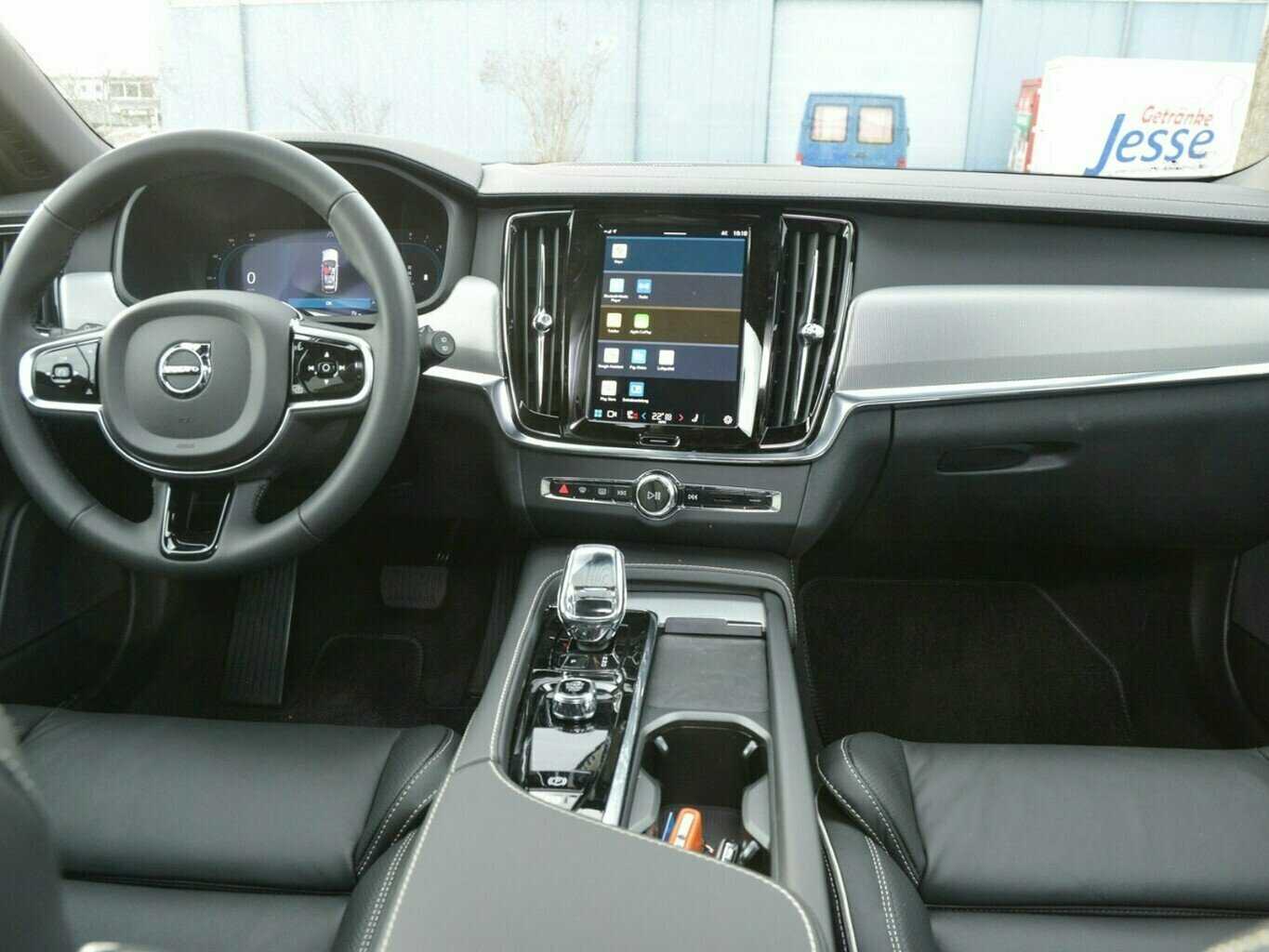 Volvo