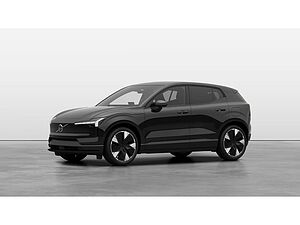 Volvo  SINGLE EXT. RANGE ULTRA MY24