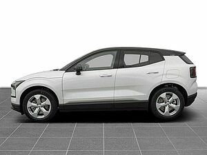 Volvo  SINGLE EXT. RANGE PLUS 69kWh MY24