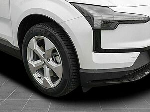 Volvo  SINGLE EXT. RANGE PLUS 69kWh MY24