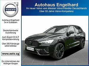 Volvo  T6 PLUS BLACK EDITION HYBRID MY25