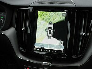 Volvo  T6 PLUS BLACK EDITION HYBRID MY25