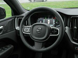 Volvo  T6 PLUS BLACK EDITION HYBRID MY25