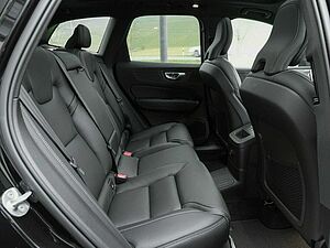 Volvo  T6 PLUS BLACK EDITION HYBRID MY25