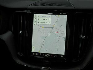 Volvo  T6 PLUS BLACK EDITION HYBRID MY25