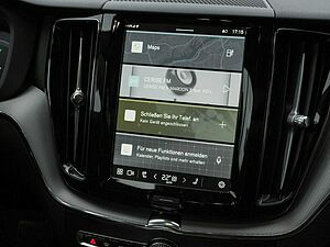 Volvo  T6 PLUS BLACK EDITION HYBRID MY25