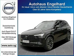 Volvo  T8 PLUS DARK AWD 7-S FACELIFT PIH MY25