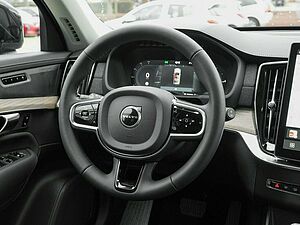 Volvo  T8 PLUS DARK AWD 7-S FACELIFT PIH MY25