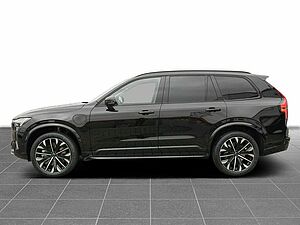 Volvo  T8 PLUS DARK AWD 7-S FACELIFT PIH MY25