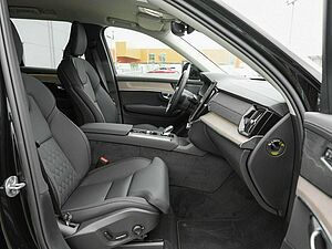 Volvo  T8 PLUS DARK AWD 7-S FACELIFT PIH MY25
