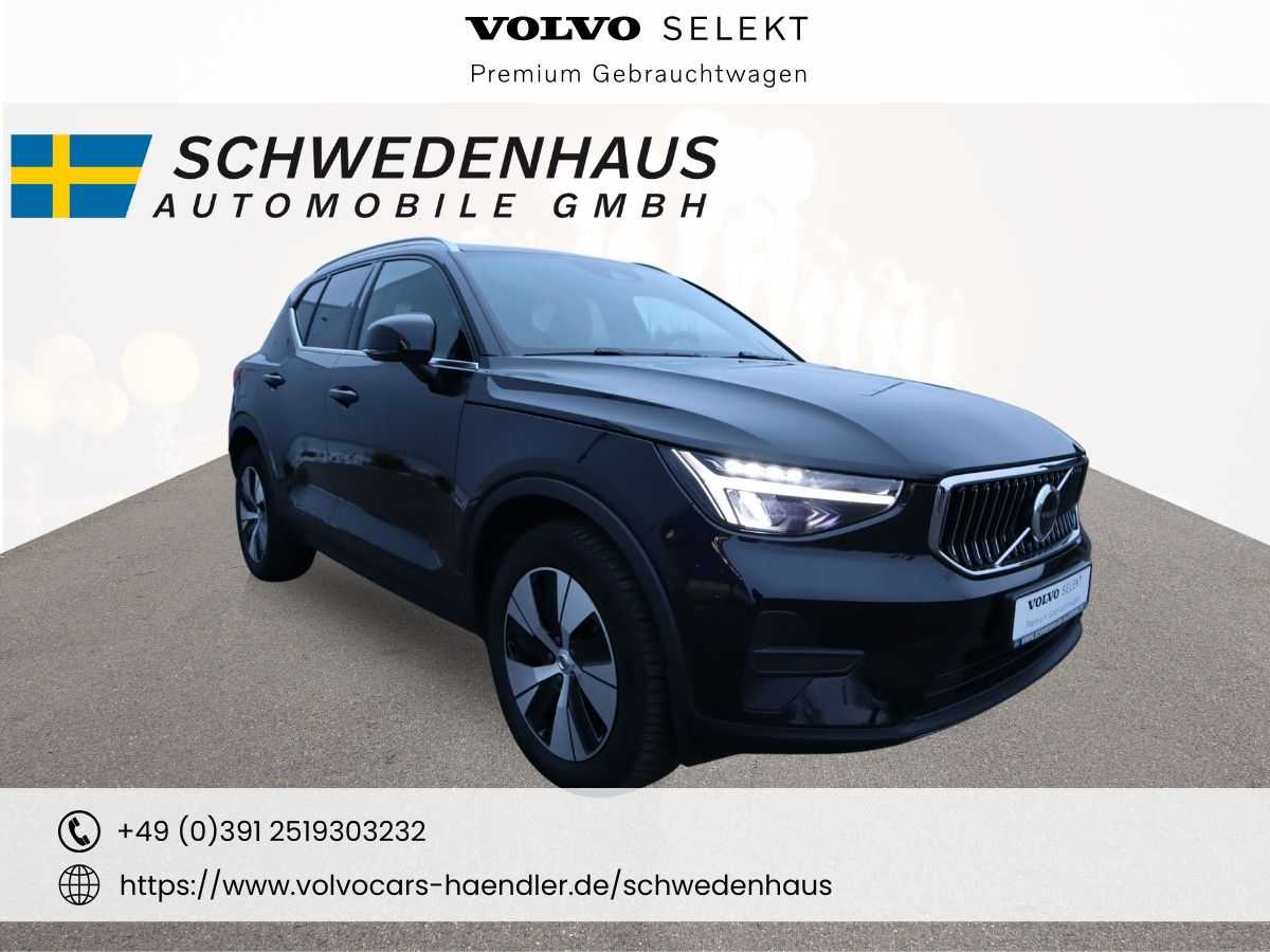 Volvo  T4 PLUS BRIGHT RECHARGE NAVI LED