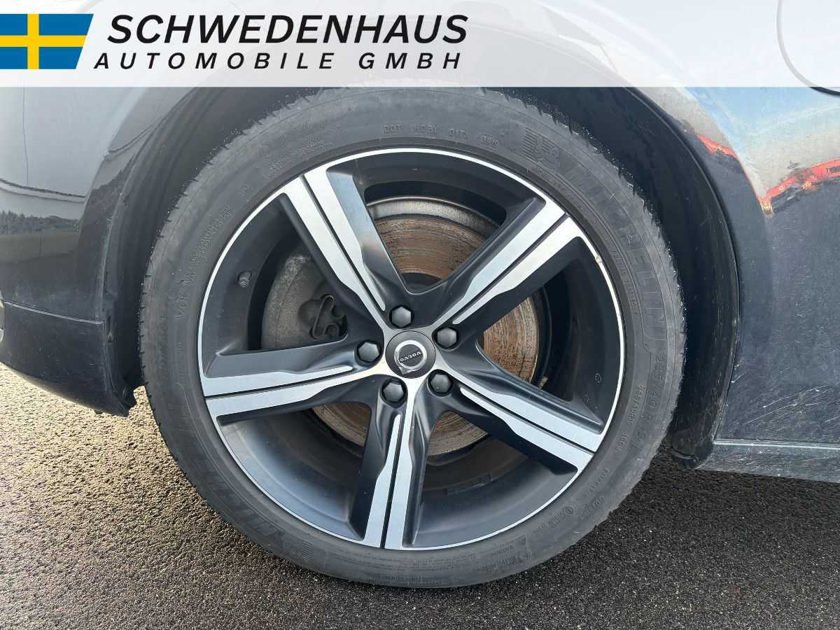 Volvo  T8 R Design VERKAUF AN GEWERBE / EXPORT