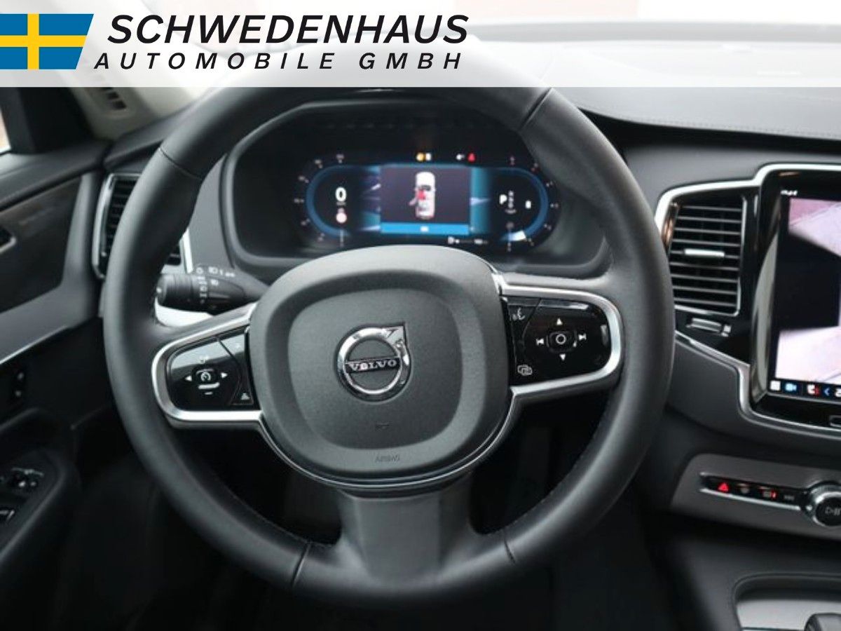 Volvo  B5 Plus Bright AWD*Standh*360°*AHZ*