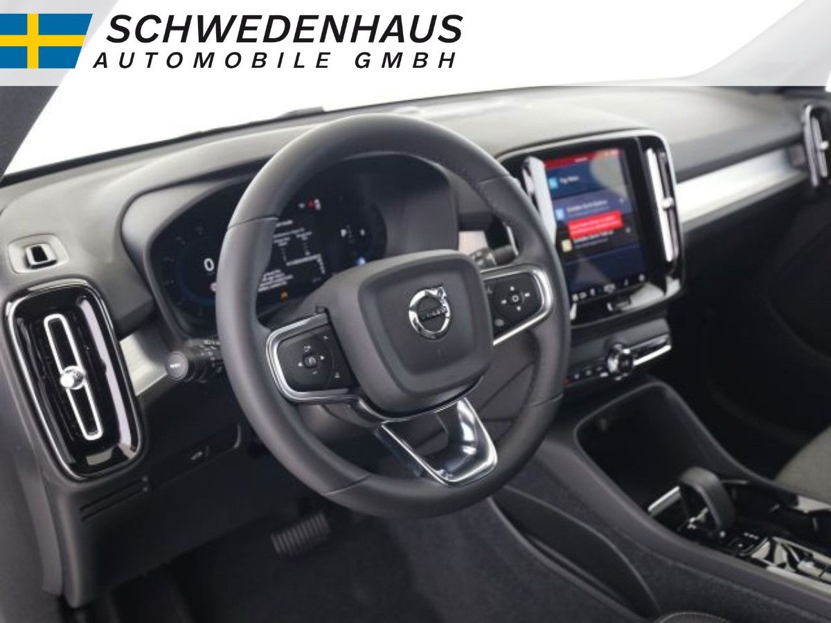 Volvo  B4 PLUS DARK LED FAHRERASSISTENZ-PAKET