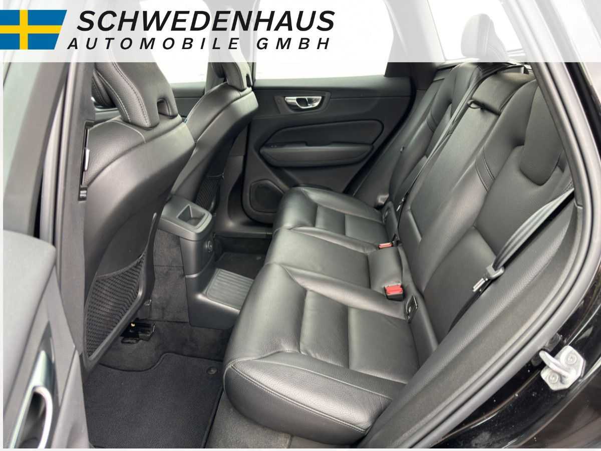Volvo  T6 AWD RECHARGE INSCRIPTION EXPRESSION