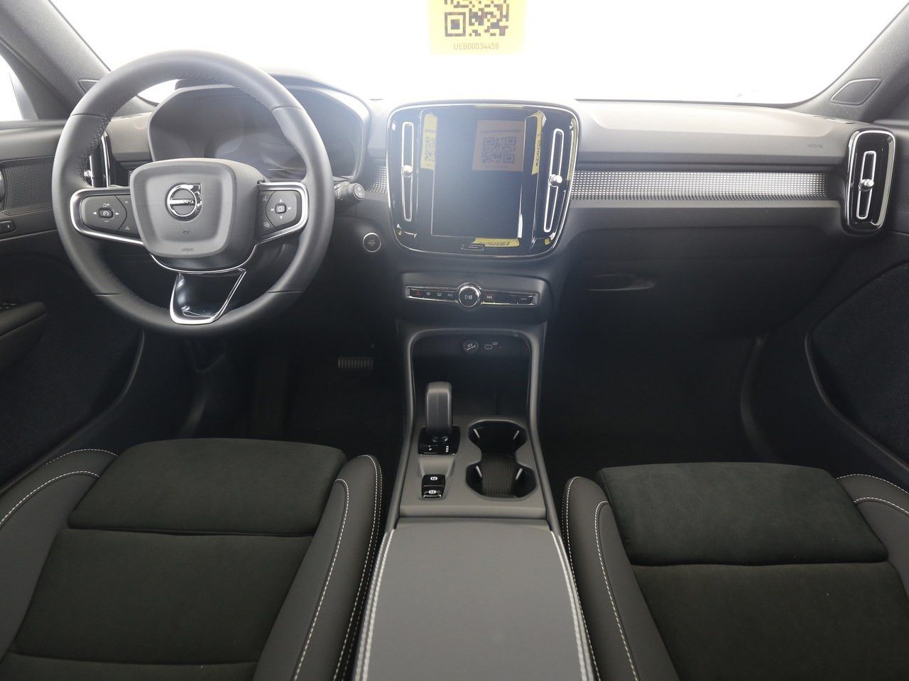 Volvo  B3 CORE