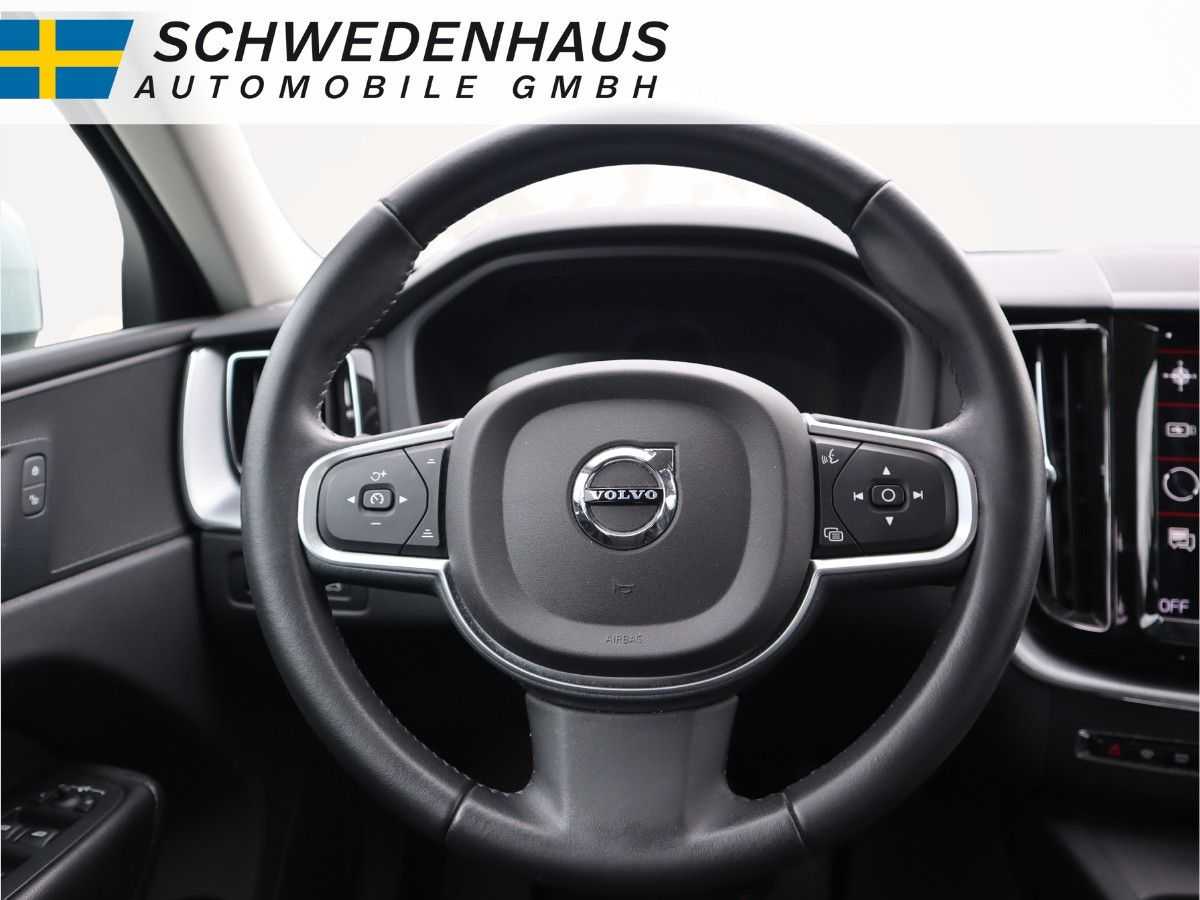 Volvo  D4 MOMENTUM BUSINESS PAKET WINTER PAKET