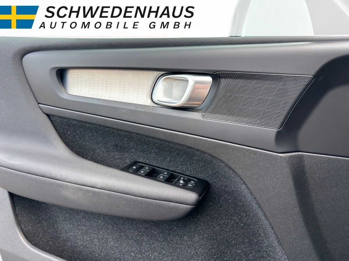 Volvo  T2 MOMENTUM PRO FRONTSCHEIBENHEIZUNG