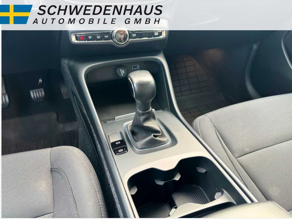Volvo  T2 MOMENTUM PRO FRONTSCHEIBENHEIZUNG