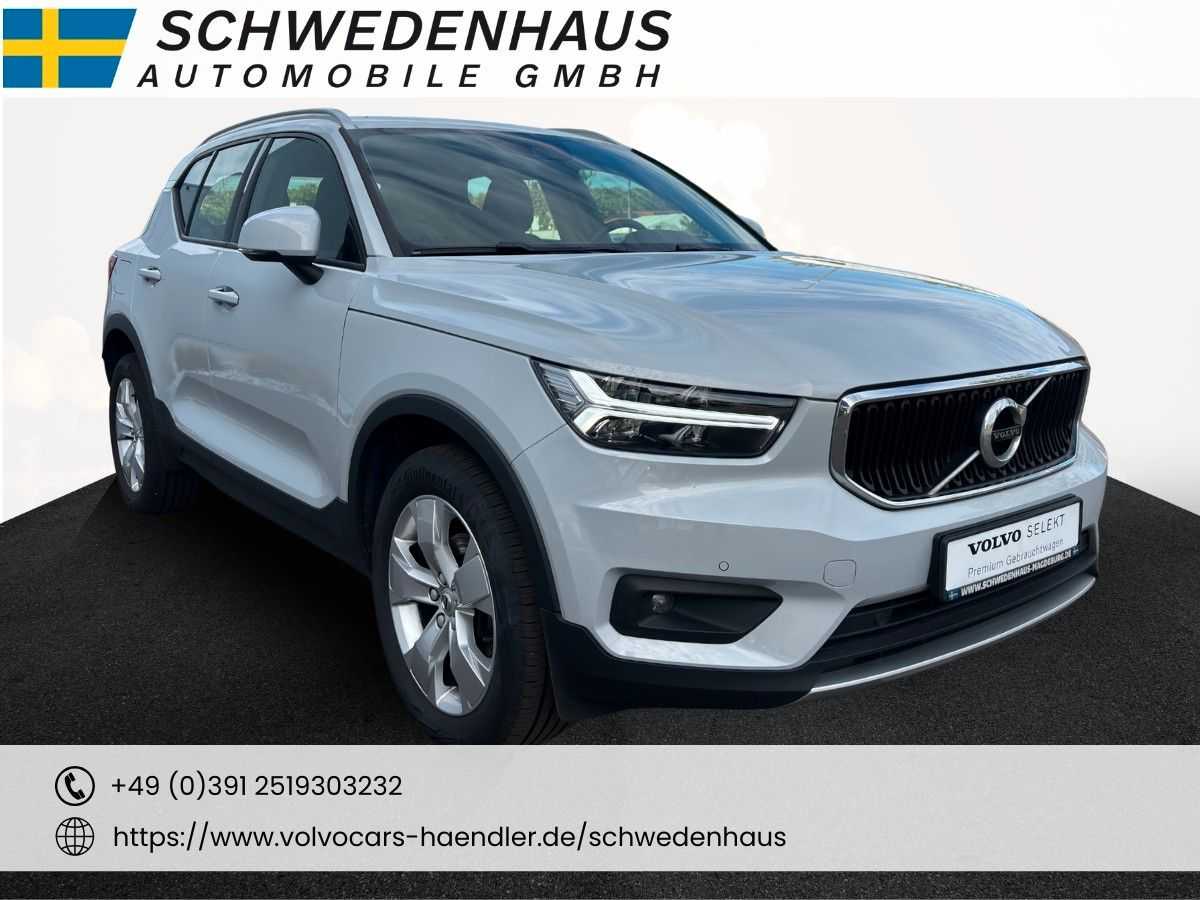 Volvo  T2 MOMENTUM PRO FRONTSCHEIBENHEIZUNG