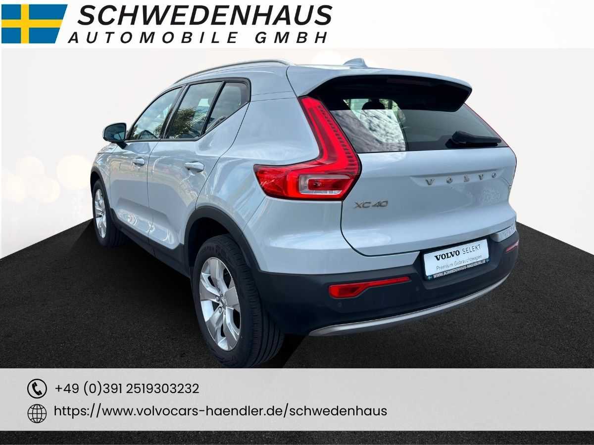 Volvo  T2 MOMENTUM PRO FRONTSCHEIBENHEIZUNG