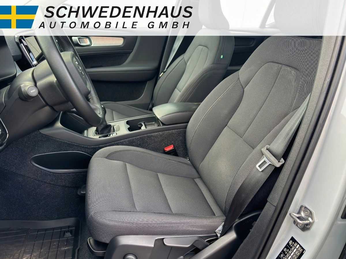 Volvo  T2 MOMENTUM PRO FRONTSCHEIBENHEIZUNG