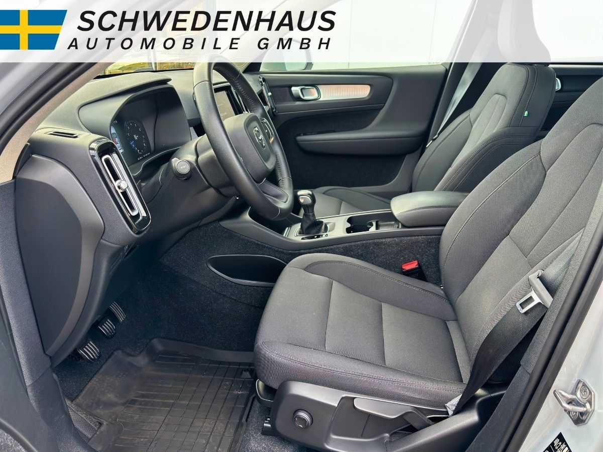Volvo  T2 MOMENTUM PRO FRONTSCHEIBENHEIZUNG