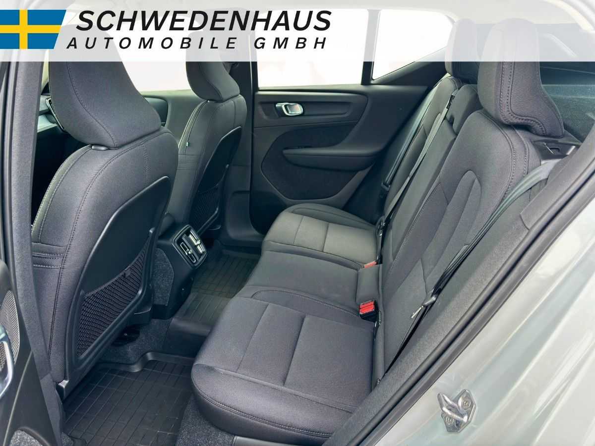 Volvo  T2 MOMENTUM PRO FRONTSCHEIBENHEIZUNG