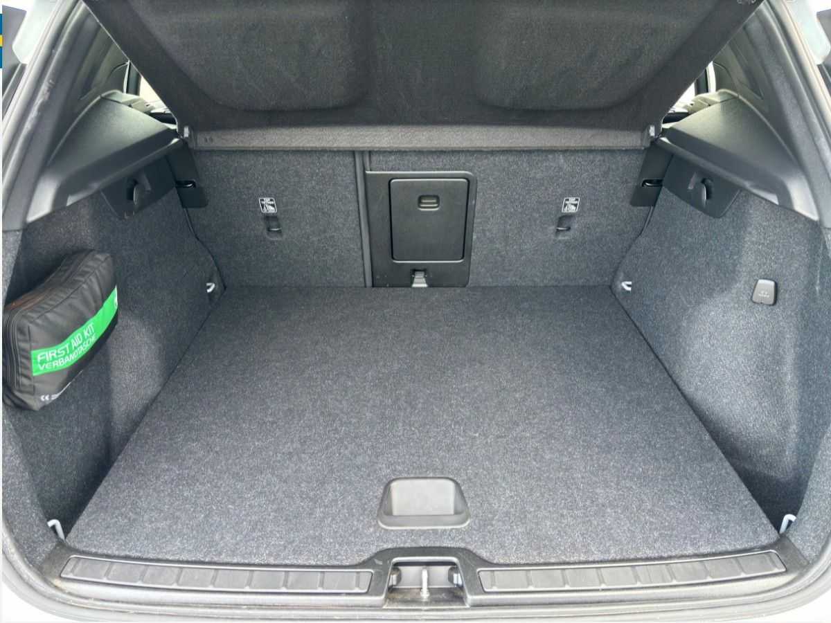 Volvo  T2 MOMENTUM PRO FRONTSCHEIBENHEIZUNG