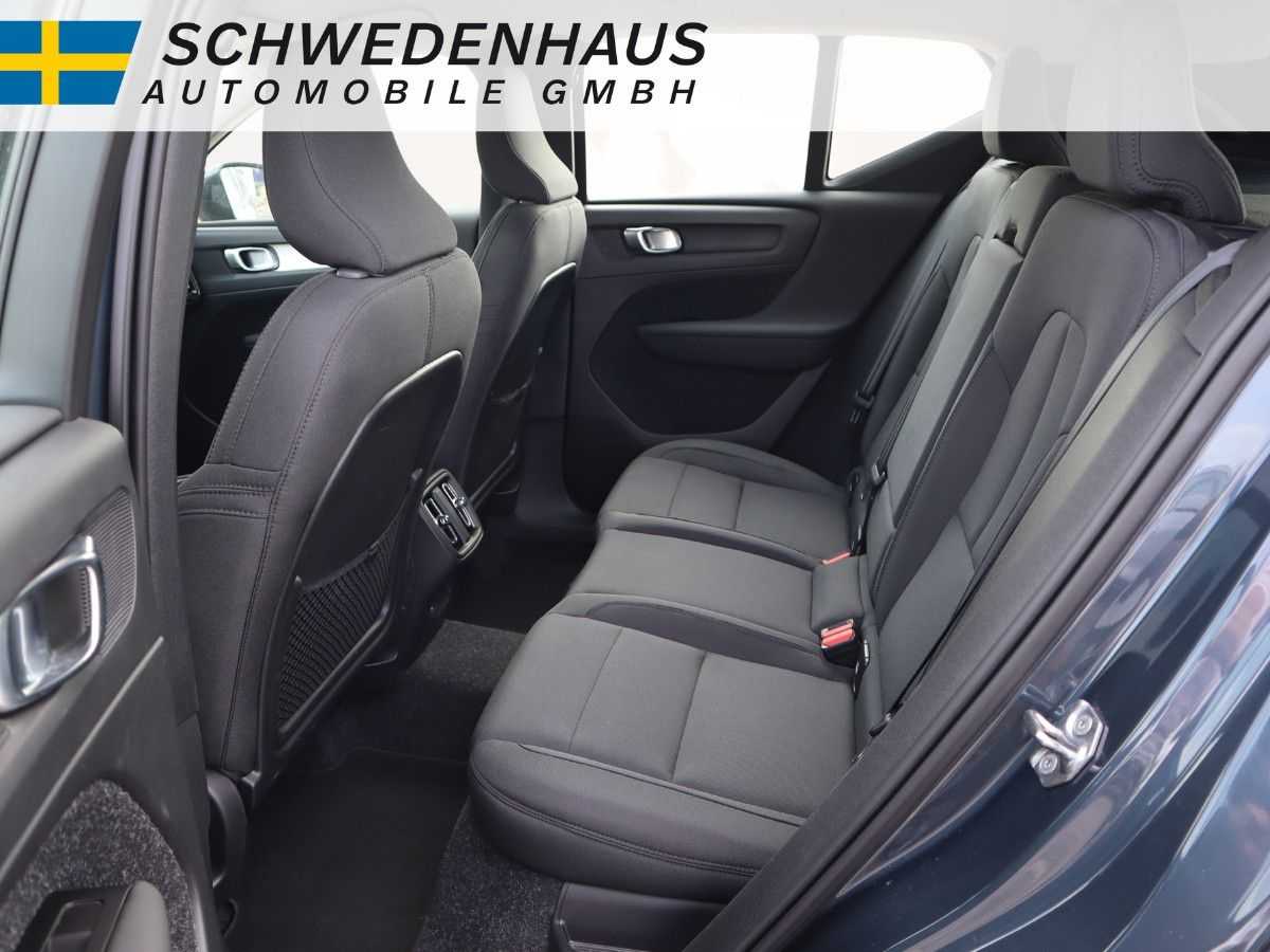 Volvo  T3 MOMENTUM WINTER PAKET RÜCKFAHRKAMERA