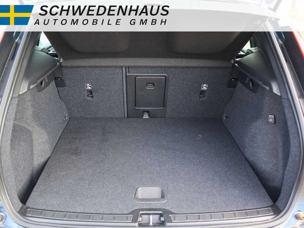 Volvo  T3 MOMENTUM WINTER PAKET RÜCKFAHRKAMERA