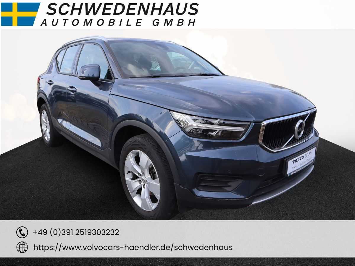 Volvo  T3 MOMENTUM WINTER PAKET RÜCKFAHRKAMERA