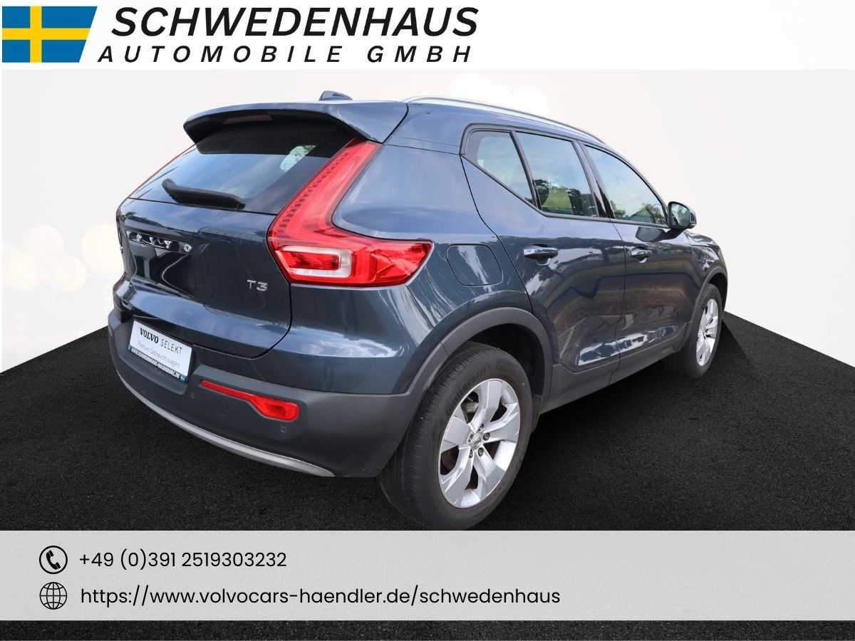 Volvo  T3 MOMENTUM WINTER PAKET RÜCKFAHRKAMERA