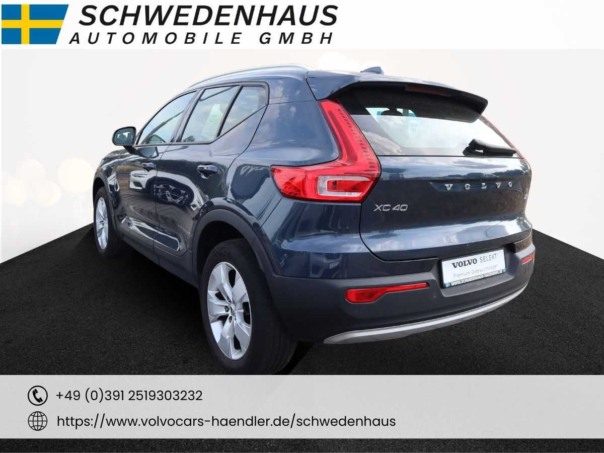Volvo  T3 MOMENTUM WINTER PAKET RÜCKFAHRKAMERA