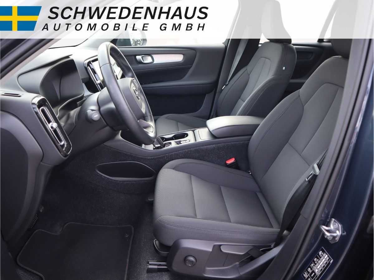 Volvo  T3 MOMENTUM WINTER PAKET RÜCKFAHRKAMERA