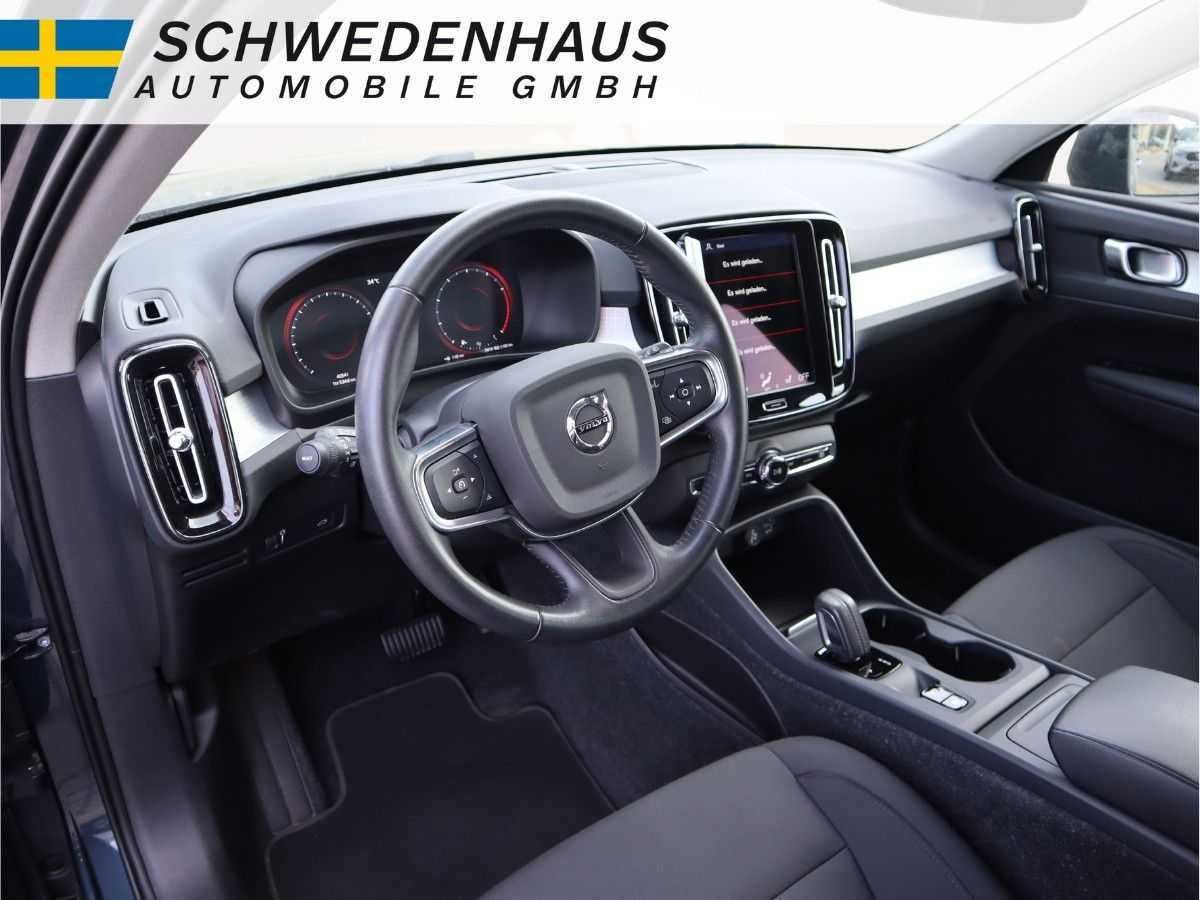 Volvo  T3 MOMENTUM WINTER PAKET RÜCKFAHRKAMERA