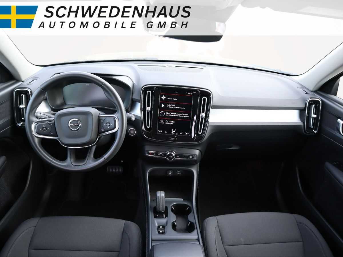 Volvo  T3 MOMENTUM WINTER PAKET RÜCKFAHRKAMERA