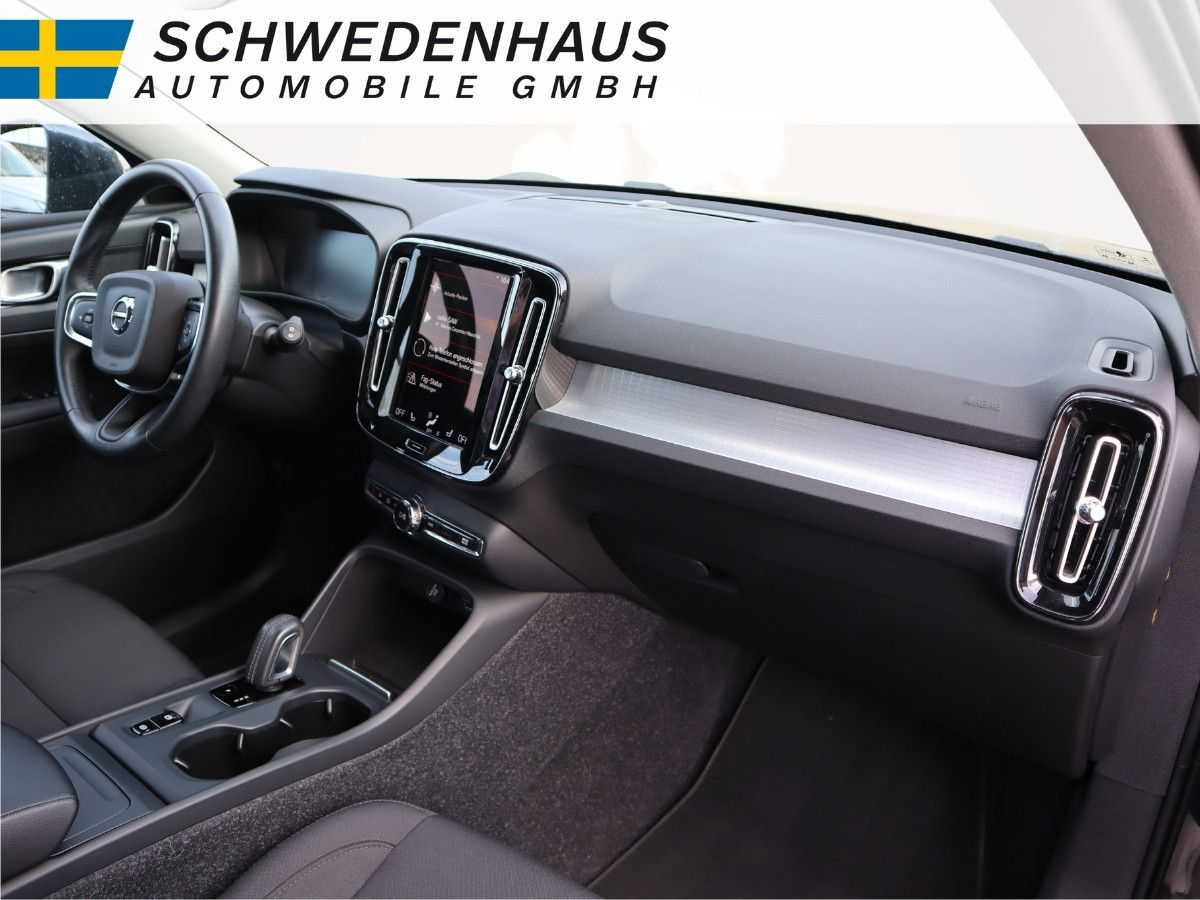 Volvo  T3 MOMENTUM WINTER PAKET RÜCKFAHRKAMERA