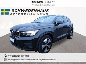 Volvo  T4 PLUS BRIGHT RECHARGE NAVI LED
