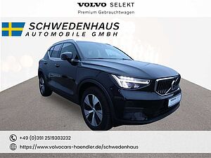 Volvo  T4 PLUS BRIGHT RECHARGE NAVI LED