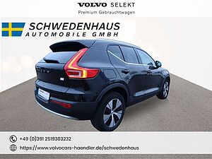 Volvo  T4 PLUS BRIGHT RECHARGE NAVI LED