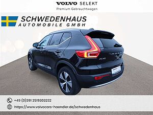 Volvo  T4 PLUS BRIGHT RECHARGE NAVI LED