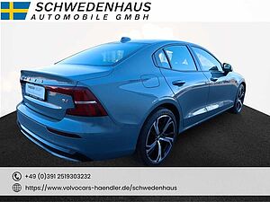 Volvo  B4 BENZIN PLUS DARK