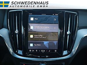 Volvo  B4 BENZIN PLUS DARK