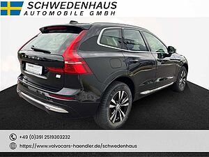 Volvo  T6 AWD RECHARGE INSCRIPTION EXPRESSION