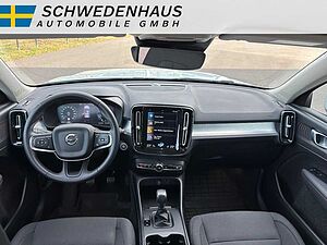Volvo  T2 MOMENTUM PRO FRONTSCHEIBENHEIZUNG