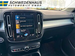 Volvo  T2 MOMENTUM PRO FRONTSCHEIBENHEIZUNG