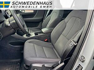 Volvo  T2 MOMENTUM PRO FRONTSCHEIBENHEIZUNG