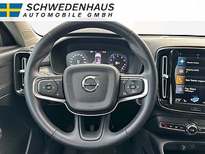 Volvo  T2 MOMENTUM PRO FRONTSCHEIBENHEIZUNG